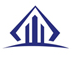 Hanting Hotel (Langfang Beihua Aerospace Industry College) Logo